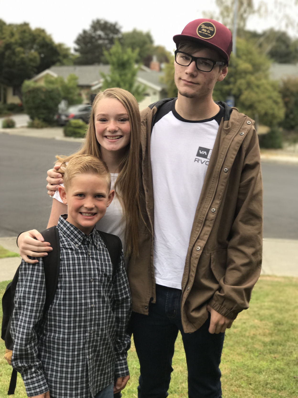 Back To School 2017